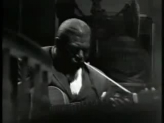 Howlin' wolf i'll be back someday