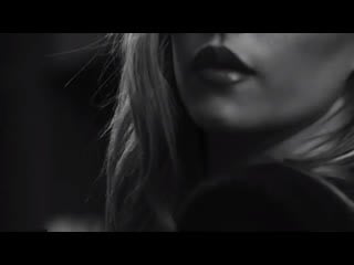 Ester expósito for bvlgari