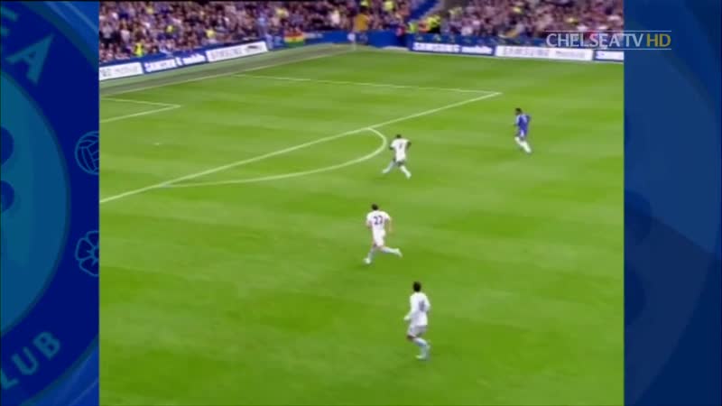 «челси» 6 0 «манчестер сити» / 2007 / com/chelsea