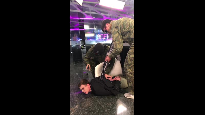 Непростой день владимира роменского