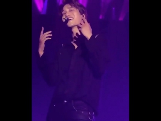 [fancam] 170427 the exo'rdium in mexico playboy