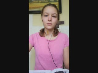 Sabirova katya the school play