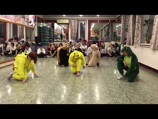 A defect inro+ justin bieber sorry