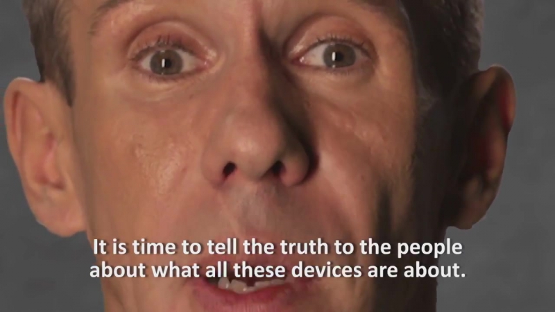 Дегенерат панин о компании apple