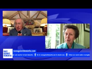 Memories her royal highness the princess royal