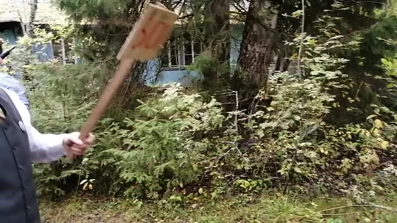 Дайте людям рому!