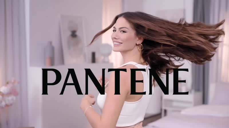 Pantene x demet özdemir günbenimgünüm! mp4