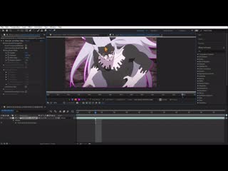 Roto brush #secrets of anata