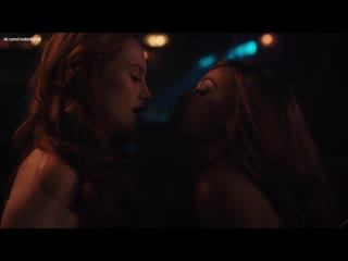 Vanessa morgan, madelaine petsch riverdale (2019) s03e15 hd 1080p nude? sexy! / ванесса морган, мэделин петш ривердэйл