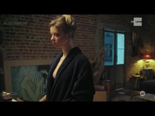 Sophie maréchal, chloe petit, jessica batu nude la trêve s02e05 (2019) / софи марешаль, хлоя пети, джессика бату перемирие