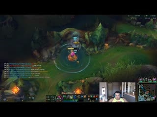 Kind tyler1 gets quiter for online class | twitch house