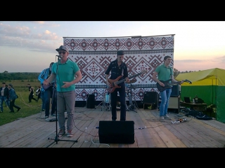 Джа раста live in dondydor 2017