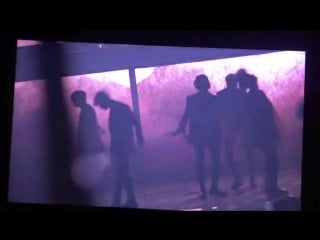 [fancam] 170512 vixx do won kyung @ vixx live fantasia daydream