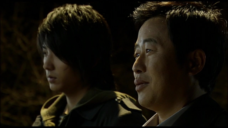 Лети, папочка, лети [озвучка joystudio] [mvo]