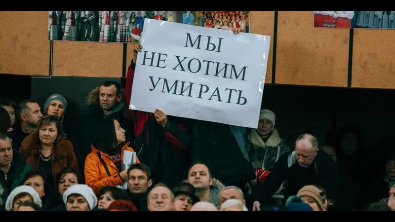 Народны кандыдат ад антыакумулятарных пратэстаў да прэзідэнцтва?