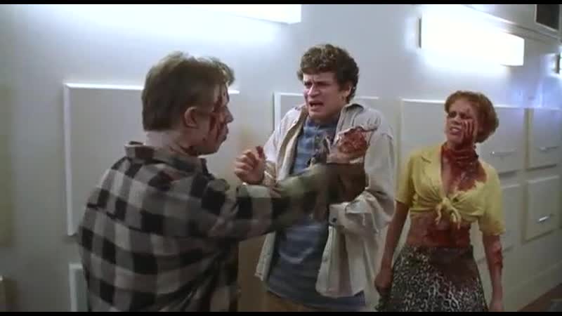 Un hombre lobo americano en parís (an american werewolf in paris, 1998) anthony waller