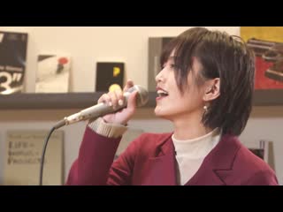 Yamamoto sayaka true blue @ 200124 m sute shutsuen chokugo! urabanashi mansai sp