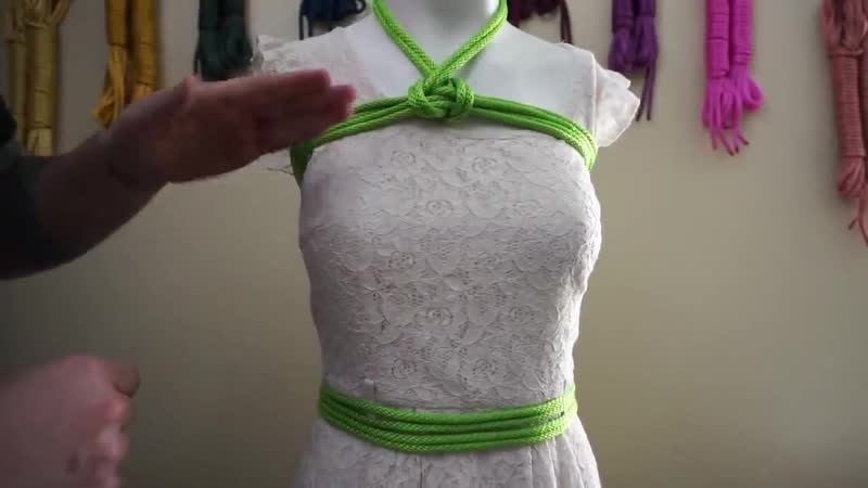 Rorys brainworks the handle and leash tutorials