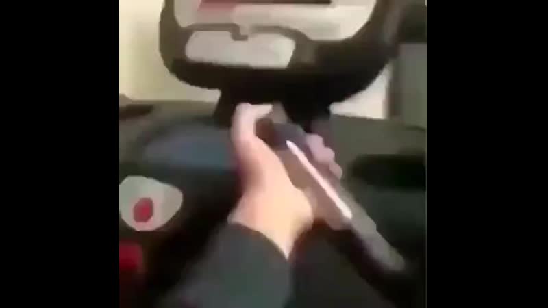 Чау бамбино