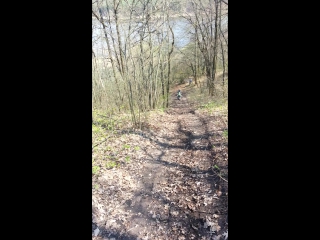 Леха отжег)