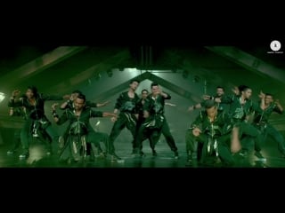 Bezubaan phir se full video disneys abcd 2 varun dhawan shraddha kapoor sachin jigar