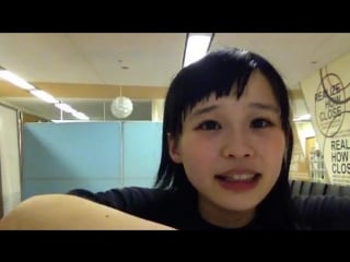 20160616 showroom murakawa vivian part 1