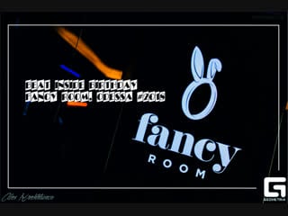 Трансляция i hd [ 11 12 2o18 ] beat inside birthday @ fancy room, odessa #2o18 * i