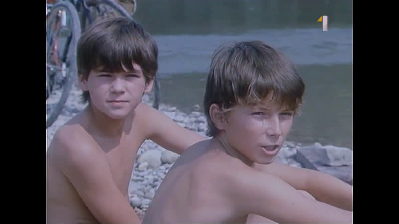 Сойки в голове / ветер в голове / глупости в голове / sojky v hlave (1984 чехословакия) молодые в кино юрай лихосит / juraj lihosit