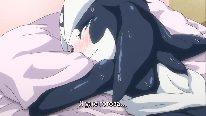 Z ton jingai animation a beautiful greed nulu nulu