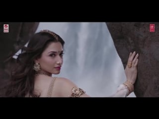 Dhivara full video song baahubali (telugu) prabhas, tamannaah, rana, anushka bahubali (1)