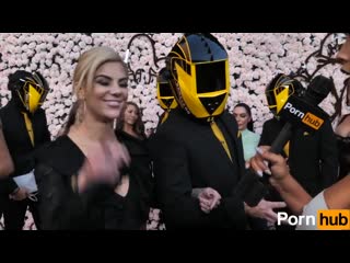 [Сочная клубника 18+] porn awards 2018 highlight reel (разное)