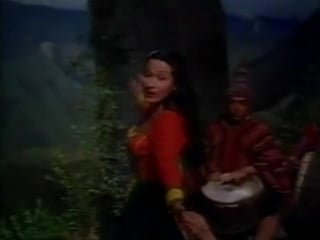 Yma sumac tumpa