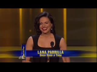 Lana parilla wins nclr alma award 2012 dbc [savefrom net]