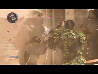 Pretty sure i just decapitated this man modern warfare