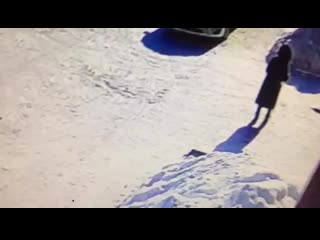 Бухой бабкин внук