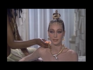Дженни белл казанова и компания / jeannie bell casanova & co ( 1977 )