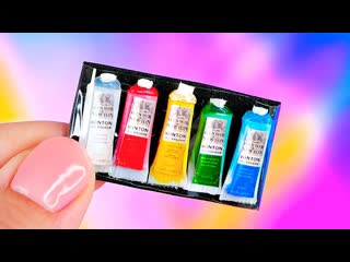 34 diy barbie dollhouse hacks and crafts