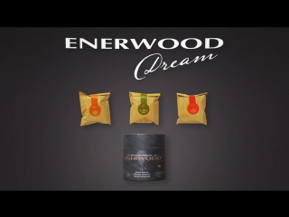 Enerwood ролик о продукте