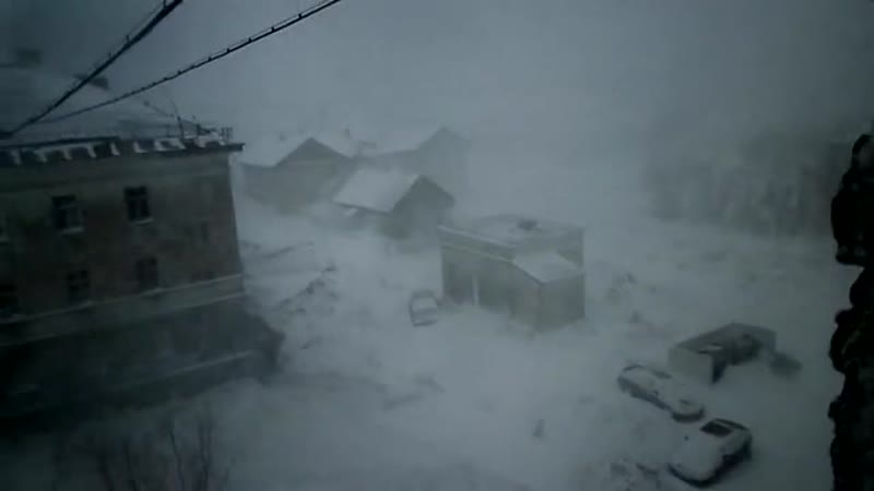 24 мая, воркута