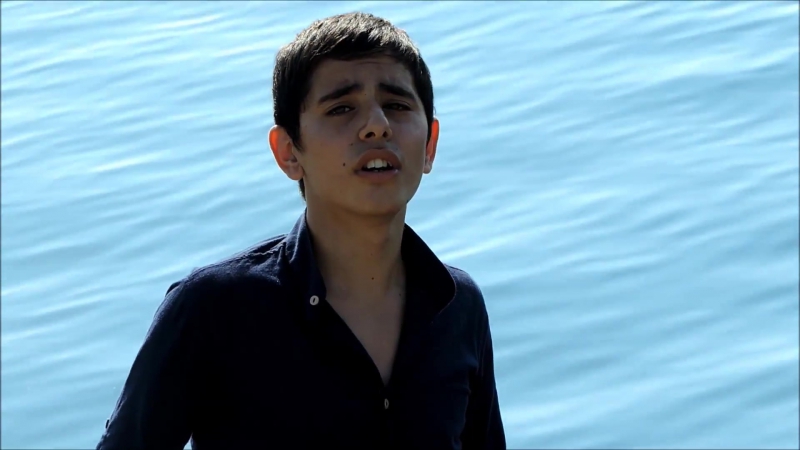 Depresyon styla &amp; kaos21 [ sevdim onu o bilmiyor ] 2oı3 hd video klip