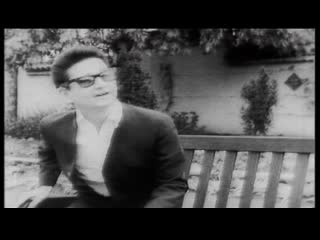 Roy orbison – pretty woman