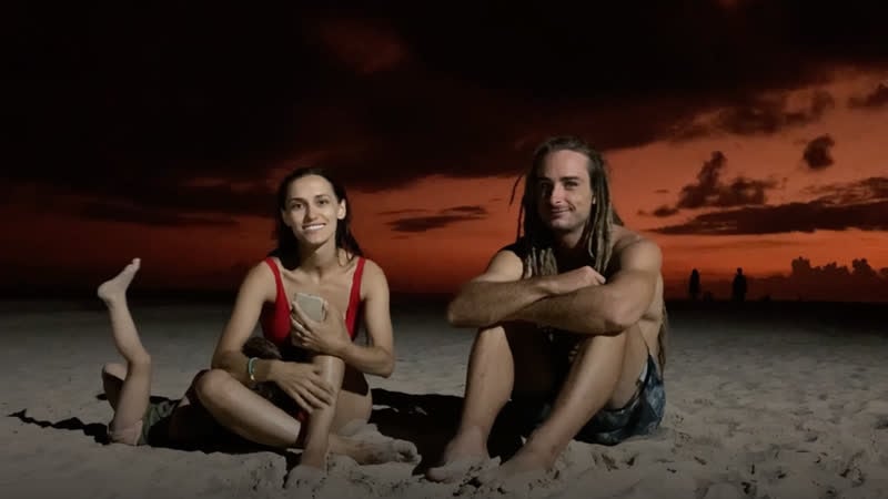 Шри ланка #4 сняли целый отель, истерика, серфинг, где знакомиться с серферами, ночная жизнь