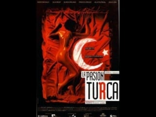 La pasión turca