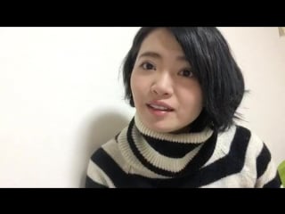 20170114 showroom yakata miki