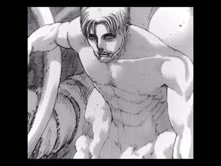 Shingeki no kyojin \\ vine edit \\ zeke yeager