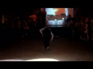 Broadway jazz marta nosova lady gaga teeth all stars fiesta 2011