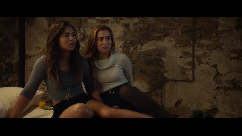 Сплит фильм (2016)