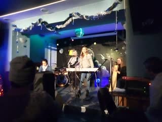 Edelweiss елочка