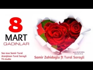 8 mart qadinlar cox super zor mahni dinlemeye deye mp4