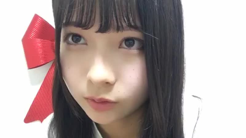 2019/01/05 2113 @ nmb48 team m draft kks osawa ai showroom